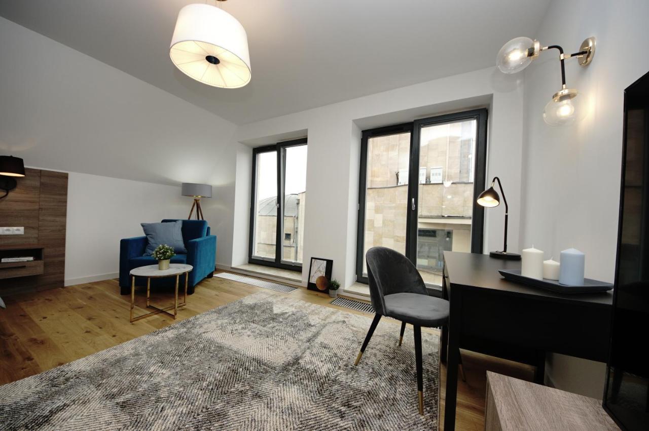 غدانسك Bh Properties, Apartamenty Teatr Wybrzeze Srodmiescie المظهر الخارجي الصورة