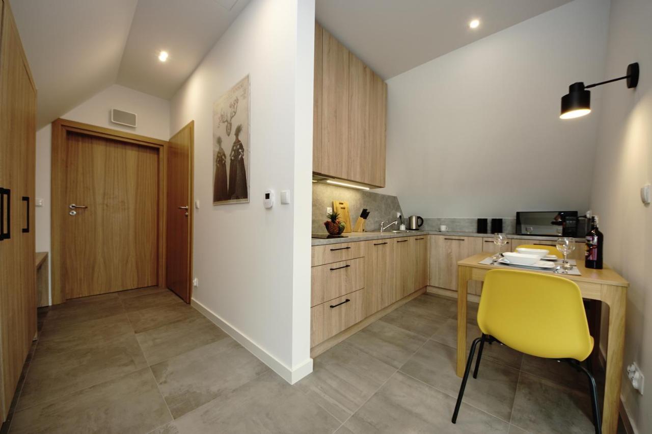 غدانسك Bh Properties, Apartamenty Teatr Wybrzeze Srodmiescie المظهر الخارجي الصورة