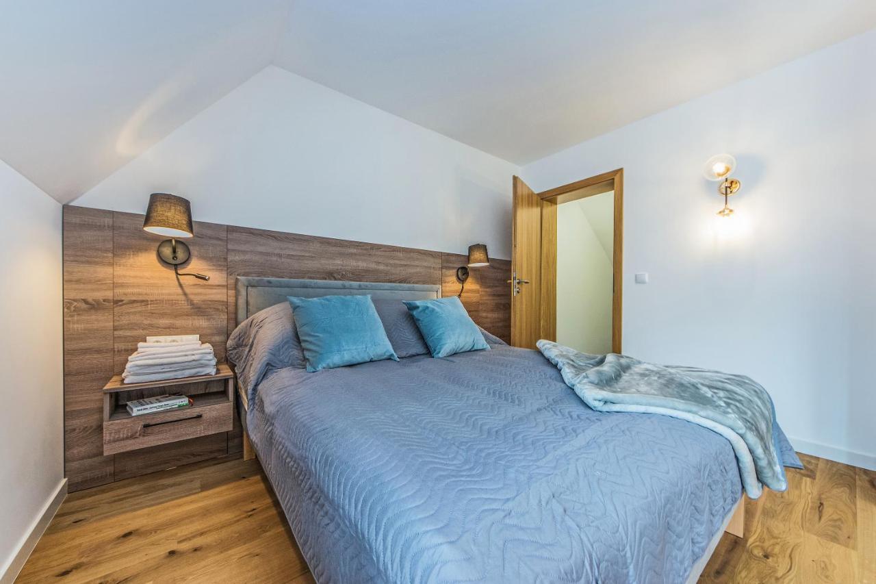 غدانسك Bh Properties, Apartamenty Teatr Wybrzeze Srodmiescie المظهر الخارجي الصورة